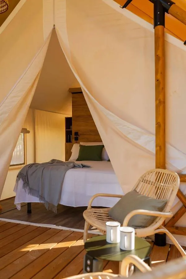 Campsite Wecamp Cabo De Gata Hotel Las Negras