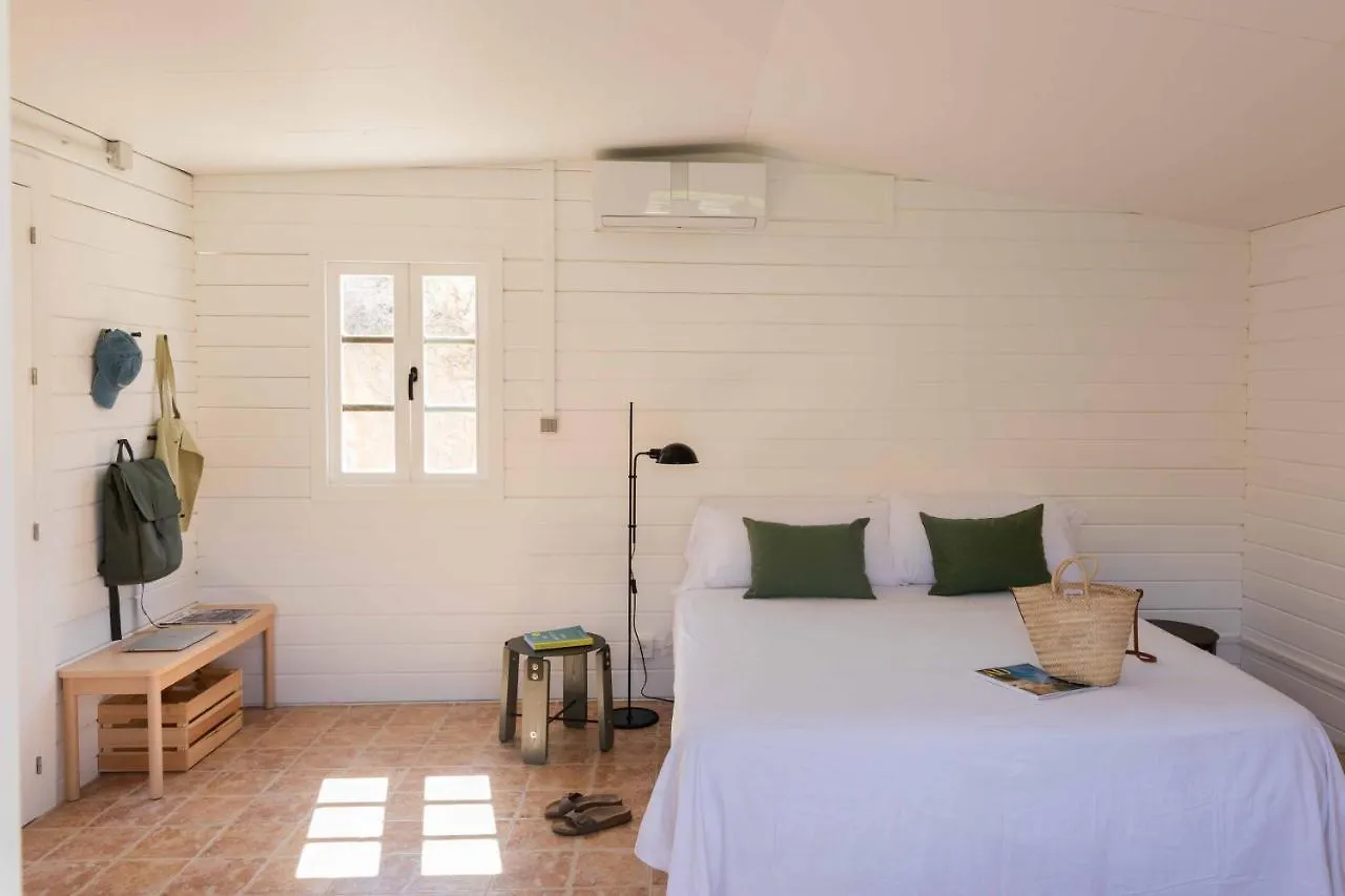 Camping Wecamp Cabo De Gata Hotel Las Negras