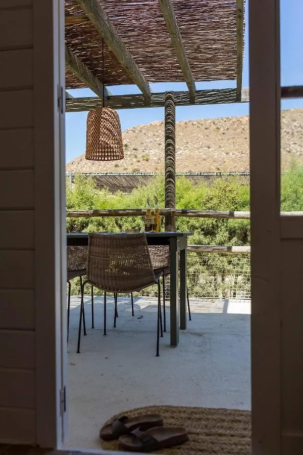 Wecamp Cabo De Gata Hotel Las Negras Spain