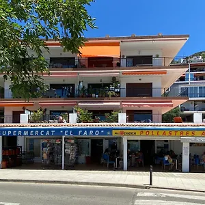  Appartement El Far Spanje