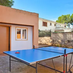 Arenal Son Veri Villa El Arenal (Mallorca)