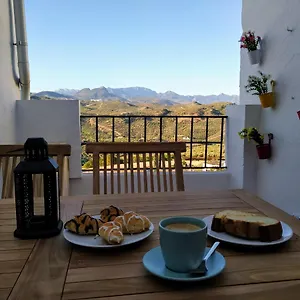 Casa vacanze La Casa De Mi Rosa, Olvera