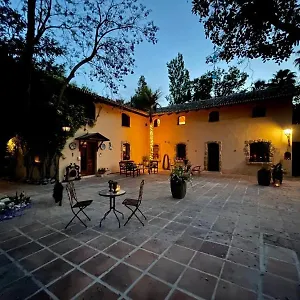 La Fuente Oase Coín