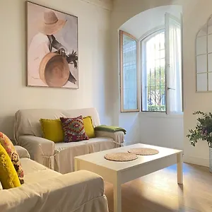 Appartamento Hispalis Santa Catalina, Siviglia