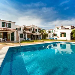 Arenal Playa Appartement Punta Grossa