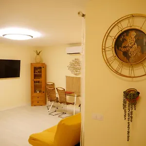 Apartment Guadiana Sol, Estepona