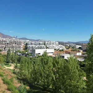 Apartment Escape To, Estepona