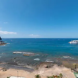  Appartement Ocean View Spanje