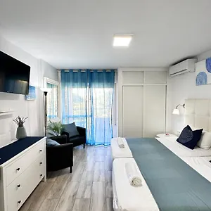 Padoan Aguila Best Views Appartement Benalmádena