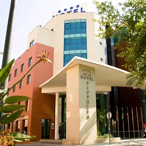 4* Hotel Gran Victoria