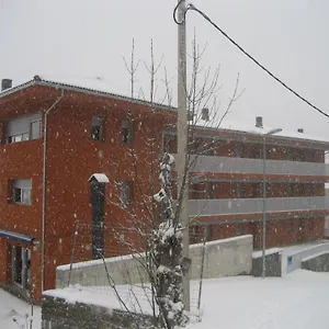 La Faiada Appartement El Pont de Suert