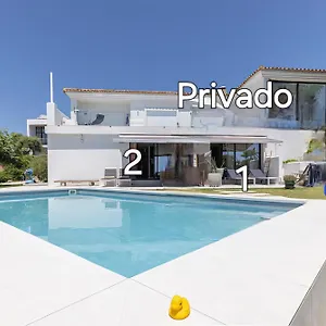 Apartment Casa Domino Torreguadiaro, Sotogrande