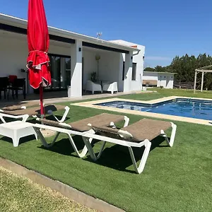  Villa Ole Tu Andalucia