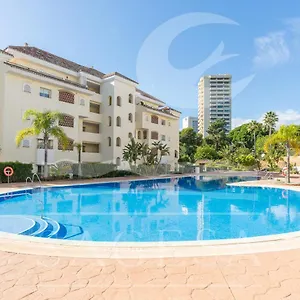 Hacienda Playa Appartement Marbella