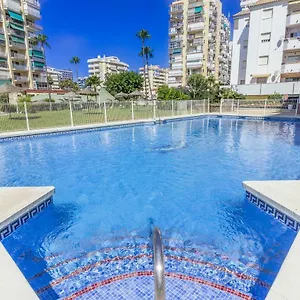 Apartamento-estudio Maite-3 Appartement Benalmádena