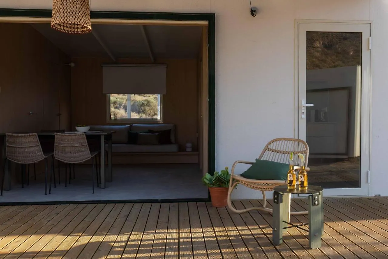 Wecamp Cabo De Gata Hotel Las Negras Campsite
