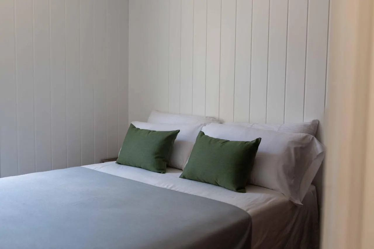 Campsite Wecamp Cabo De Gata Hotel Las Negras Spain
